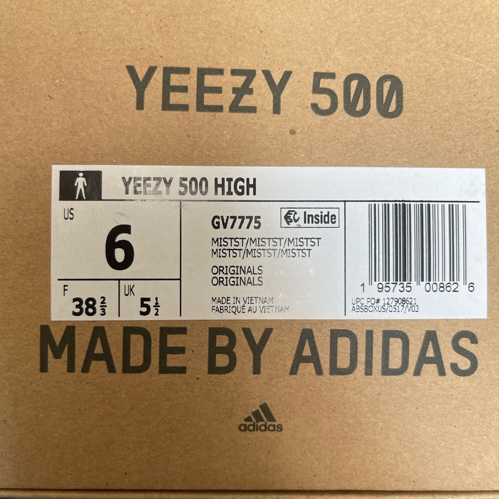 adidas gazelle silver green womens YEEZY Yeezy 500 